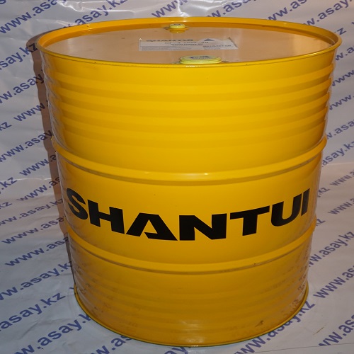 Трансмиссионное масло для бульдозеров SHANTUI 10W #8 в компании АС-АЙ