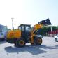 Фронтальный погрузчик Lonking LG835NK