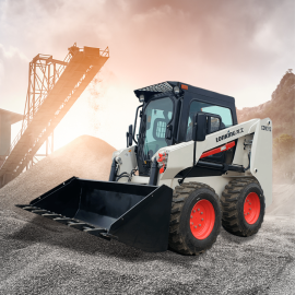 Мини-погрузчик Lonking LG312XI 1230кг (джойстик)