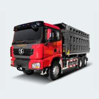 Самосвал Shacman X3000 40т (SX33186T366C)