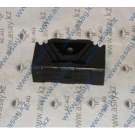 Крышка двигателя D02B-102-31a