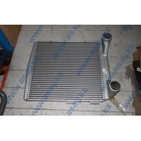 Радиатор воздушный WG9725530130